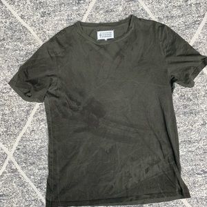 Men Maison Margiela T-Shirt